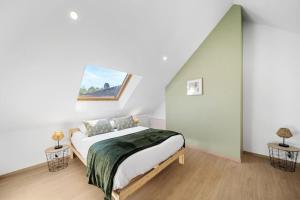 Le Carre Saint Pierre - Chambres dhôtes