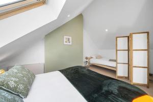 Le Carre Saint Pierre - Chambres dhôtes