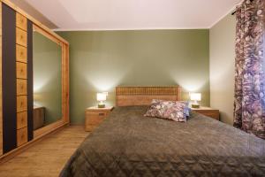 Vila Suncokreti Topola