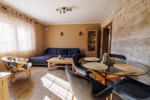 Vila Suncokreti Topola