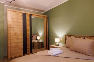 Vila Suncokreti Topola