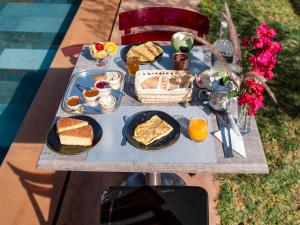 Villa Roswell with Pool Privatisation