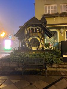 Great Location in Gramado