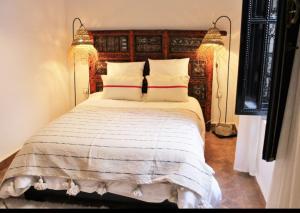 Riad Awel Oasis Privée au coeur de la Medina