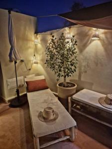 Riad Awel - Votre Riad Privé rien qu à vous au coeur de la Médina, & jacuzzi