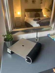 Top Floor Suite - Cedar House