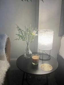 Top Floor Suite - Cedar House