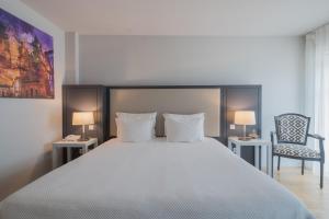 Burgus Tribute & Design Hotel