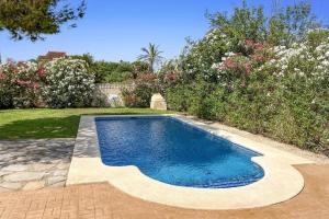 Villa Montenegro by Villa Plus