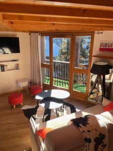 PLEIN SUD AMBIANCE CHALET