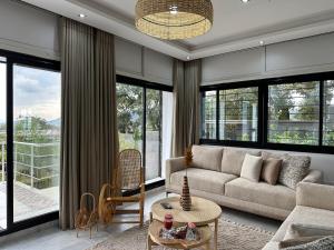 Maison Lés - Ain Drahem