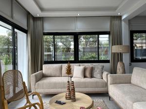 Maison Lés - Ain Drahem