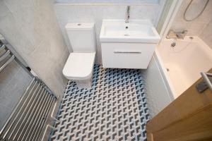 Beautiful 3 bedroom house Stockwell central London