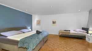 Signature Suite, Central in List, 3 Rooms & Kitchen