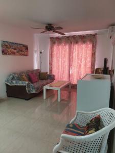 Cozy apartment in Tenerife Royal Garden