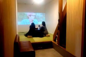 神戸 - 三宮から車で10分 - 日本庭園のあるタイニーハウスの宿 , Kobe - Sannomiya 10 min - Max4