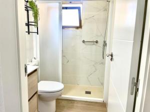 Luminoso apartamento de dos dormitorios en plena zona Levante