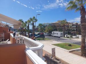 Cozy apartment in Tenerife Royal Garden