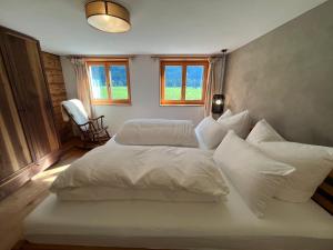 Carpenters House in historic village