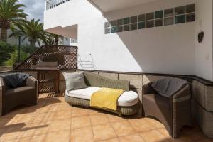 Club Atlantis 111 - One Bed