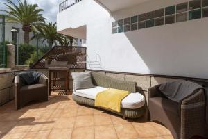 Club Atlantis 111 - One Bed