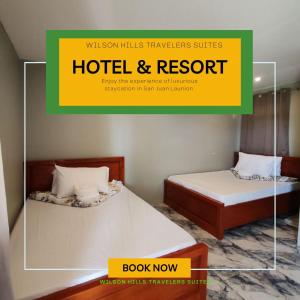 Wilson Hills Travelers Suites