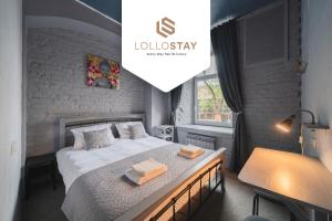 Sodų 17 Self Check-in - Lollo Stay