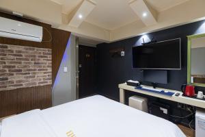 Metro DongAm Home Motel