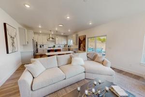 Luxury Alpine Escape at Deer Valley