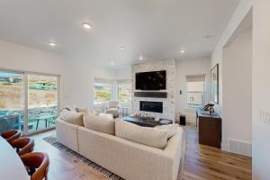 Luxury Alpine Escape at Deer Valley