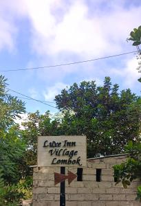 Luxe inn village lombok