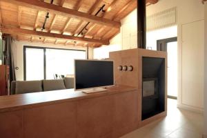 Monolocale I Corbezzoli