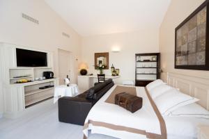 Hotels Hotel Les Bories & Spa : photos des chambres