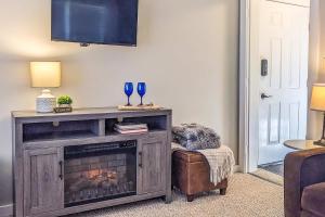 Hoffmans Historical Gathering House at Okemo