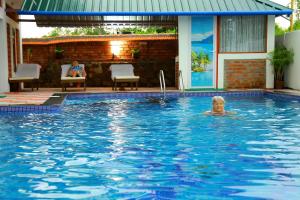 Dr Nisha's Vedic Remedies - 4-Sterne-Hotels in Thiruvananthapuram