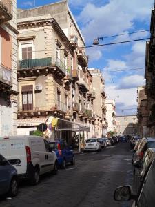 Arte della gioia apartment