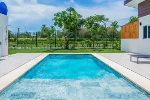 Triskele Retreat - Casa Ocean