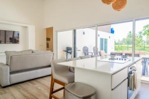 Triskele Retreat - Casa Ocean