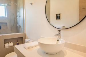 Triskele Retreat - Casa Ocean