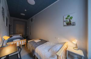 Sodų 17 Self Check-in - Lollo Stay