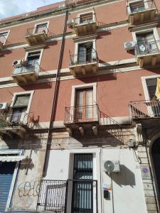 Arte della gioia apartment