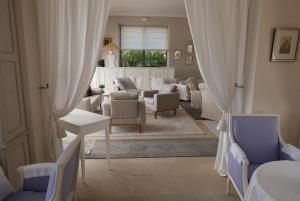 Hotels Hotel Les Bories & Spa : photos des chambres