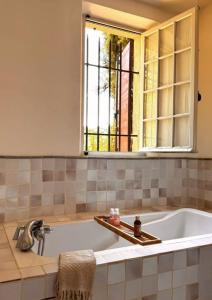 La Bastide des Cadenieres