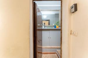 The Pantheon Gallery, in the Center of Rome