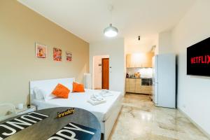 Citylife Studio 6 - MiCo Fiera Milano