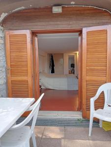 Civico 27 Portofino Est