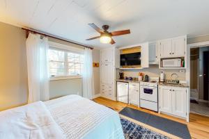 Sweet Retreat & Dream Weaver