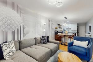 Spa On Port Royal Sound 1322