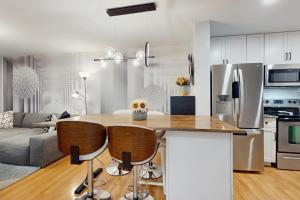 Spa On Port Royal Sound 1322