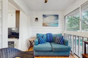 Spa On Port Royal Sound 1322